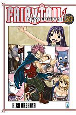 Fairy Tail New Edition